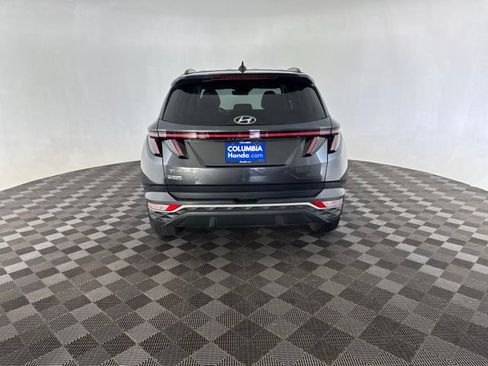 Used 2023 Hyundai Tucson SEL w/ Convenience Package FWD image 8