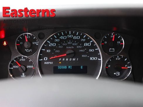 Used 2023 Chevrolet Express 3500 LS image 16