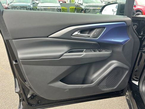 New 2026 Chevrolet Equinox EV LT AWD/4WD image 20