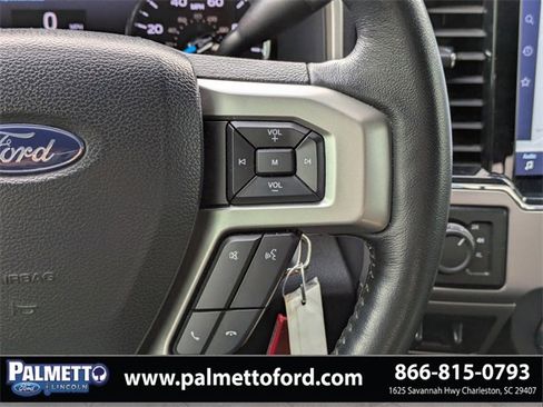 Used 2022 Ford F250 Lariat image 26