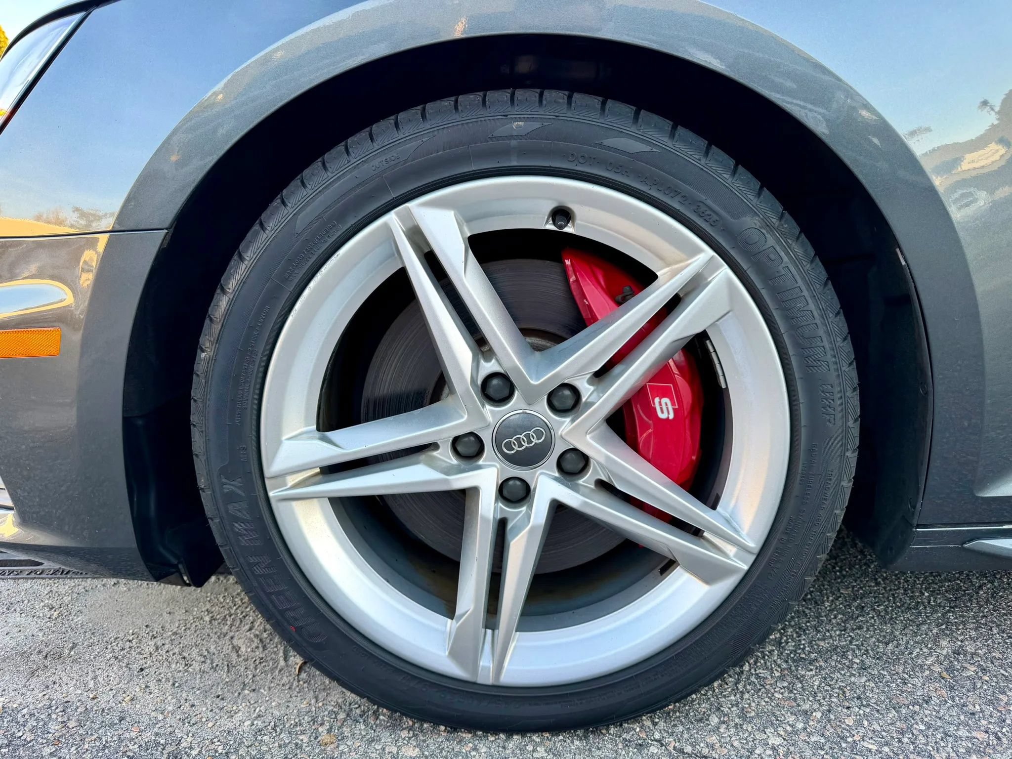 Used 2019 Audi S4 Prestige w/ Prestige Package AWD/4WD image 11