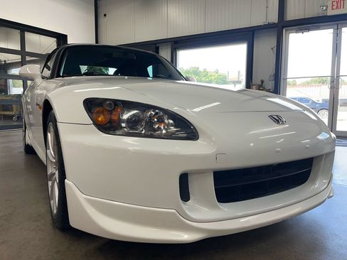 Used 2007 Honda S2000 image 25