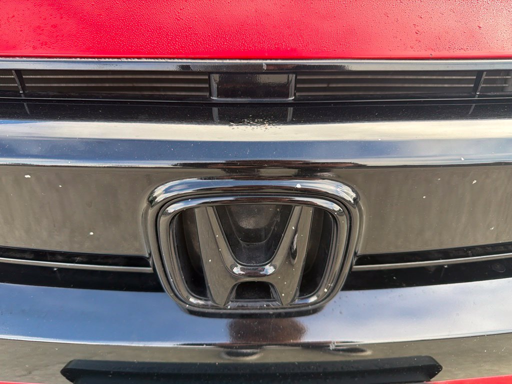 Used 2016 Honda Civic EX image 30