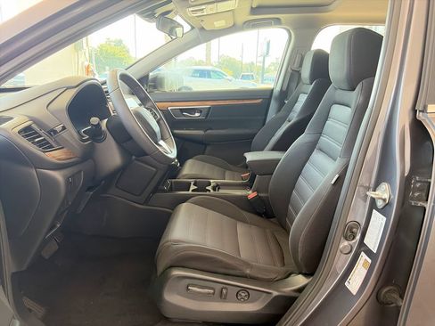 Used 2020 Honda CR-V EX image 11