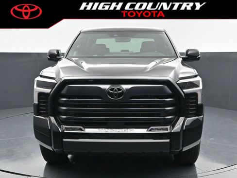 New 2026 Toyota Tundra Limited w/ Nightshade Package image 8