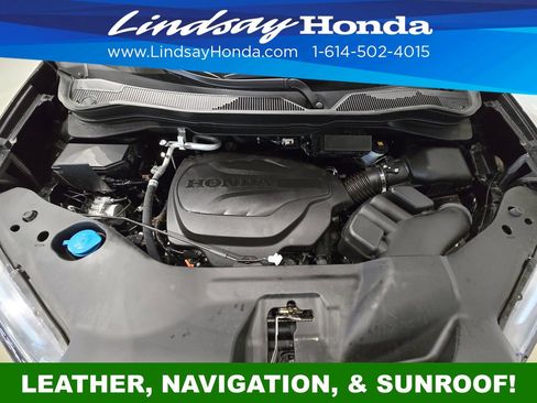 Used 2024 Honda Ridgeline Black Edition image 24