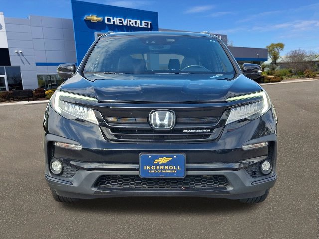 Used 2020 Honda Pilot Black Edition image 20