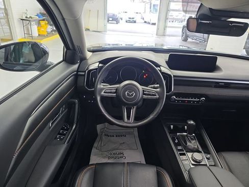 Used 2024 MAZDA CX-50 AWD 2.5 S w/ Cargo Package image 12