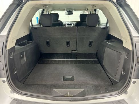 Used 2012 Chevrolet Equinox LS image 22