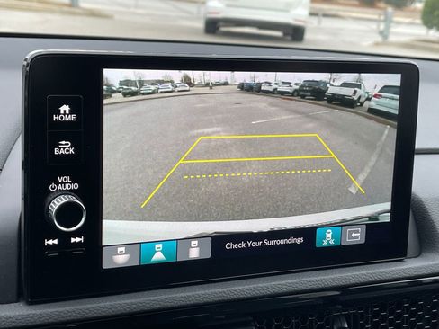 Certified 2025 Honda CR-V EX-L image 39