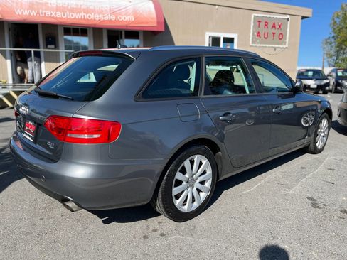 Used 2012 Audi A4 2.0T Premium AWD/4WD image 7