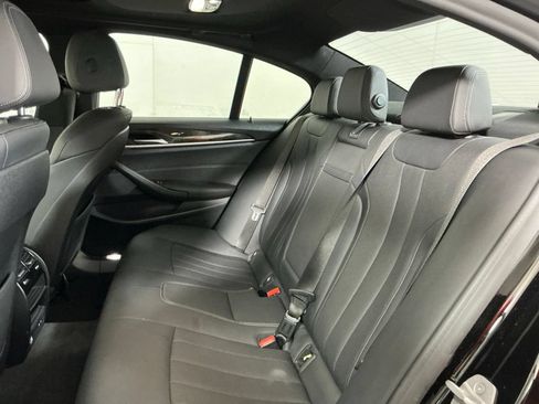 Used 2021 BMW 530i RWD image 27