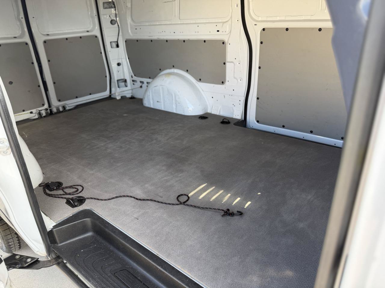 Used 2018 Mercedes-Benz Metris image 21