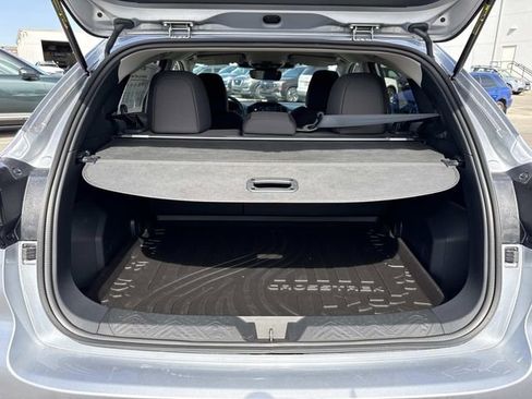 New 2026 Subaru Crosstrek 2.0i Premium w/ Crosstrek Mirror Package AWD/4WD image 7