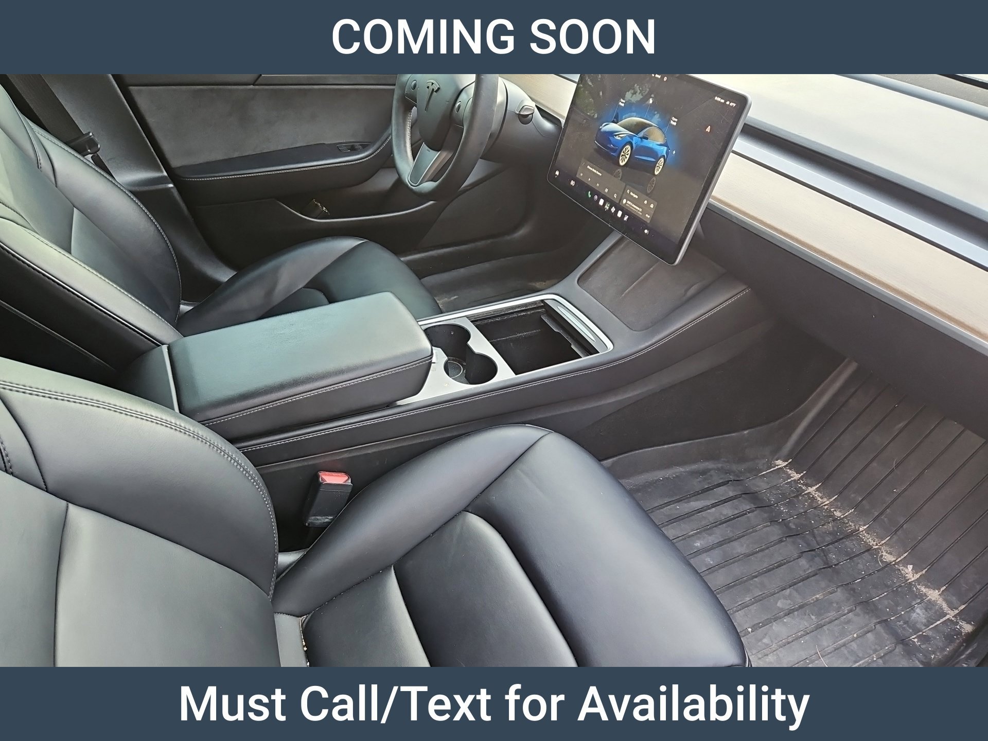 Used 2022 Tesla Model 3 Long Range AWD/4WD image 13