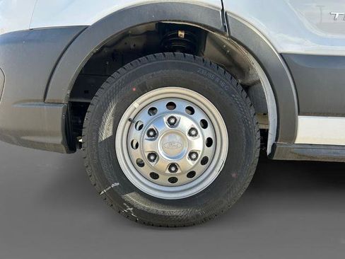 New 2024 Ford Transit 350 Base w/ Interior Upgrade Package image 15