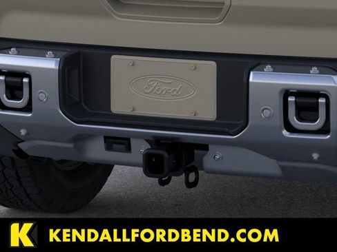 Used 2025 Ford Bronco Sport Big Bend AWD/4WD image 16