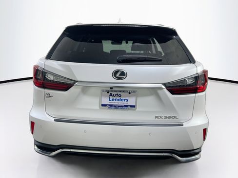 Used 2019 Lexus RX 350L AWD image 6