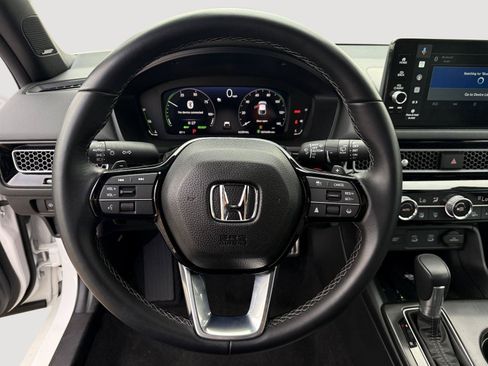 Used 2026 Honda Civic Sport image 17