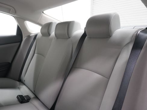 Used 2020 Honda Civic LX image 13