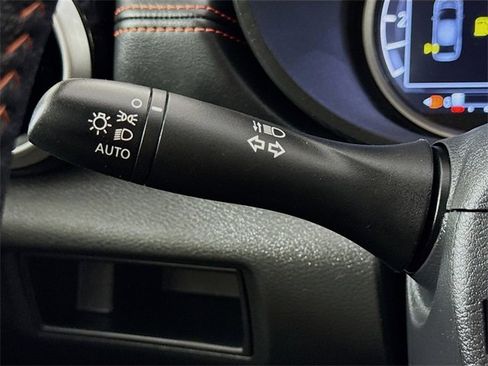 Certified 2025 Nissan Versa SR w/ Trunk Package image 14