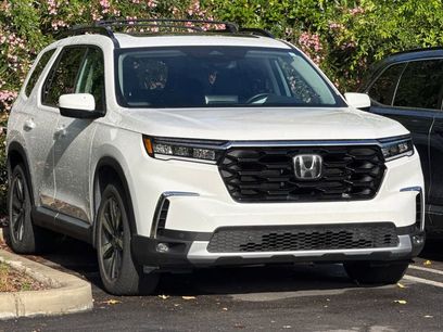 Used 2023 Honda Pilot Touring