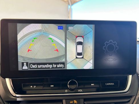 Used 2025 Nissan Altima 2.5 SL image 36