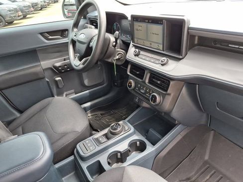 Used 2024 Ford Maverick XL FWD image 14