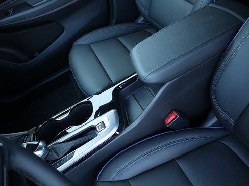 New 2025 Buick Envista Sport Touring w/ Convenience I Package image 23