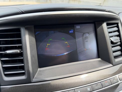Used 2019 INFINITI QX60 Luxe w/ Essential Package AWD/4WD image 17