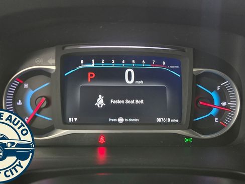 Used 2019 Honda Pilot EX-L image 12