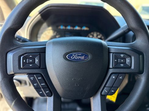 Used 2015 Ford F150 XL w/ Equipment Group 101A Mid image 34