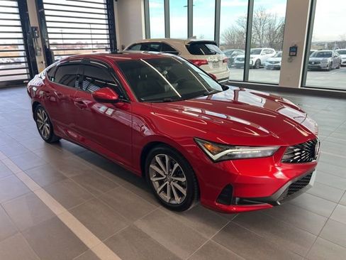 Used 2025 Acura Integra image 2