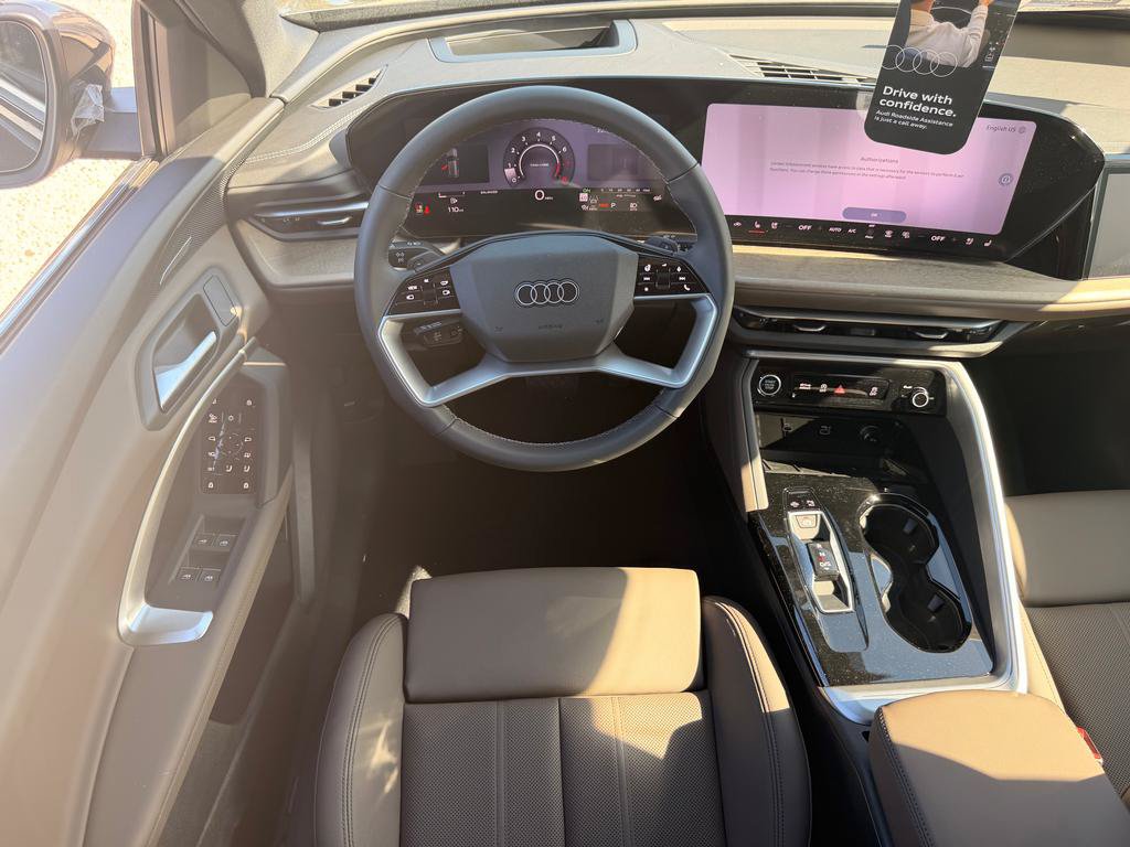 New 2026 Audi Q5 Prestige AWD/4WD image 10