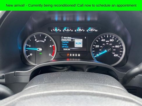 Used 2021 Ford F250 XLT w/ XLT Premium Package image 15