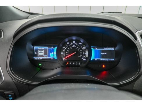 Used 2022 Ford Edge ST w/ Equipment Group 401A AWD/4WD image 40