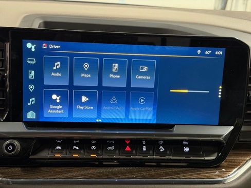 Certified 2023 Chevrolet Silverado 1500 LT w/ Z71 Off-Road Package image 37