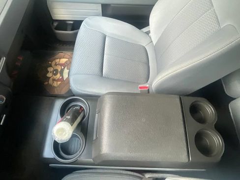 Used 2013 Ford F150 STX w/ Mid Equipment Group RWD image 18