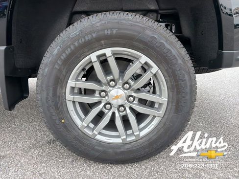 New 2026 Chevrolet Colorado LT w/ LT Convenience Package RWD image 10