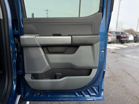 Certified 2025 Ford F150 XLT w/ Equipment Group 301A Standard image 20