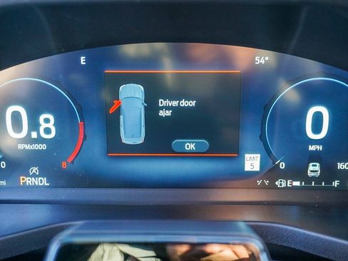 New 2026 Ford Explorer ST-Line w/ ST-Line Street Pack image 21