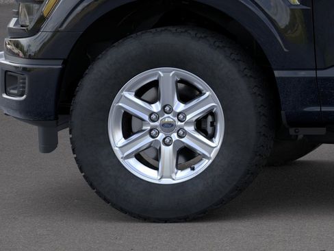 New 2026 Ford F150 XLT image 41