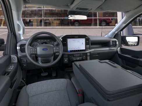 New 2026 Ford F150 XL w/ Equipment Group 103A High AWD/4WD image 9