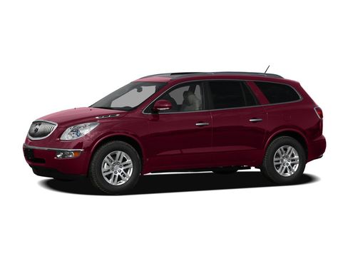 Used 2010 Buick Enclave CXL FWD image 1