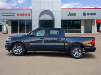 New 2026 RAM 1500 Lone Star RWD video 3