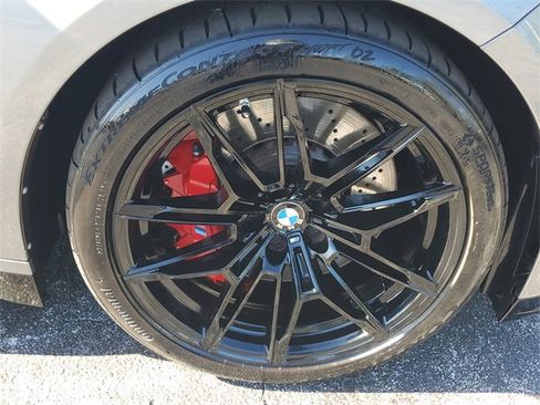 Used 2023 BMW M3 Competition image 7