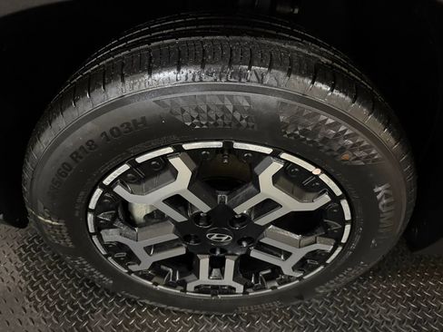 Used 2025 Hyundai Tucson XRT image 18