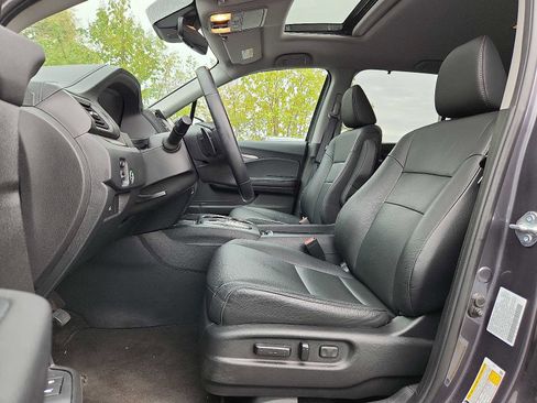 Certified 2022 Honda Pilot Special Edition image 13