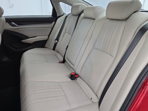 Used 2019 Honda Accord EX-L image 13