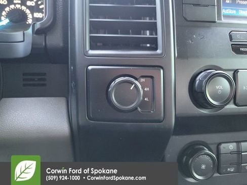 Used 2019 Ford F150 XL w/ XL Power Equipment Group image 25